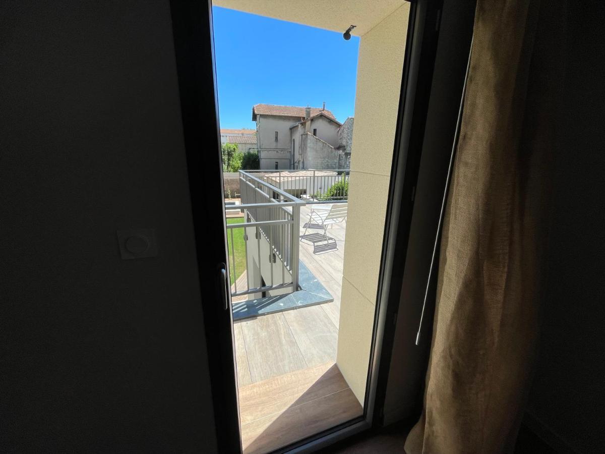 Frühstückspension La Maison De L'olivier 3*